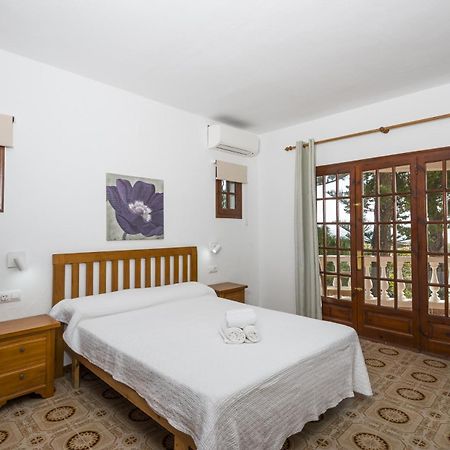 Villa Nineta Son Bou Exteriér fotografie
